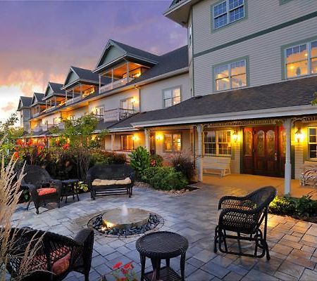 Carlisle Inn Walnut Creek Exterior foto
