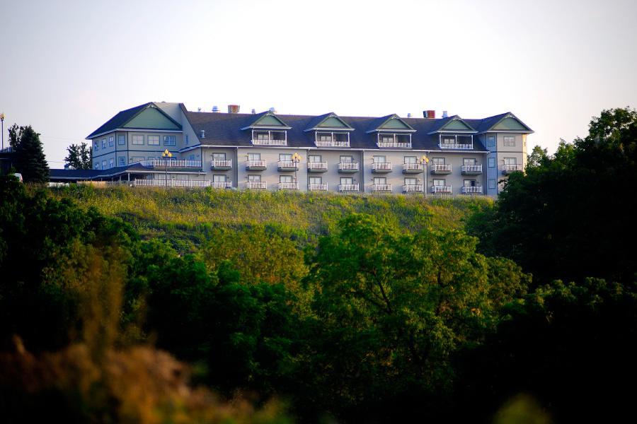 Carlisle Inn Walnut Creek Exterior foto